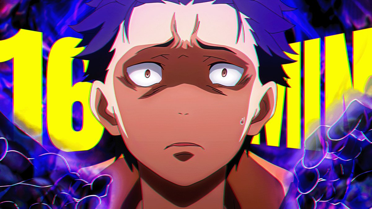 Vous saviez qu’Alice au pays des merveilles était l’un premier isekai ? Vous saviez qu’SAO c’était pas un isekai ? Vous saviez que DIGIMON était considéré comme un isekai ? Moi j’aime pas les isekais mais il fallait que je comprenne ce que c’était vraiment ! La vidéo en bas ⬇️⬇️