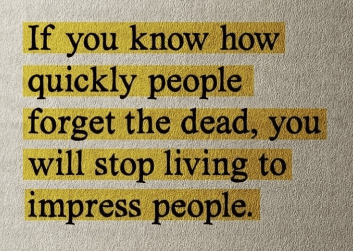 WisdomStoics's tweet image. Here are 15 uncomfortable truths about life...

1.