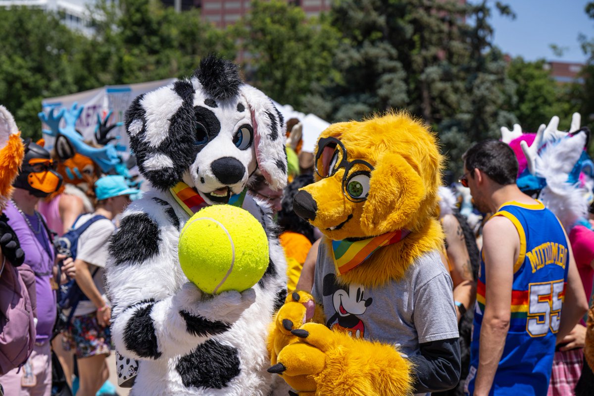 Reece's Pup 🏳️‍🌈🐶 tweet media