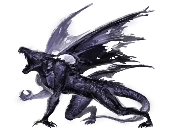 Midir sketch