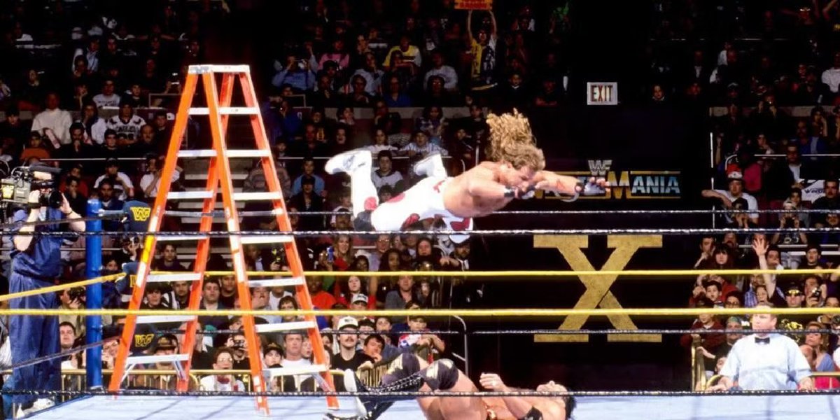 🏆NEW EPISODE🏆

The Game is back!

Gavin Duenas has blown past most of the regular RWR crew, can Old Man bring the title back home? 

WWE Ladder match participants is the order of the day…

Spotify link: open.spotify.com/episode/2JPAIM…

Available everywhere.