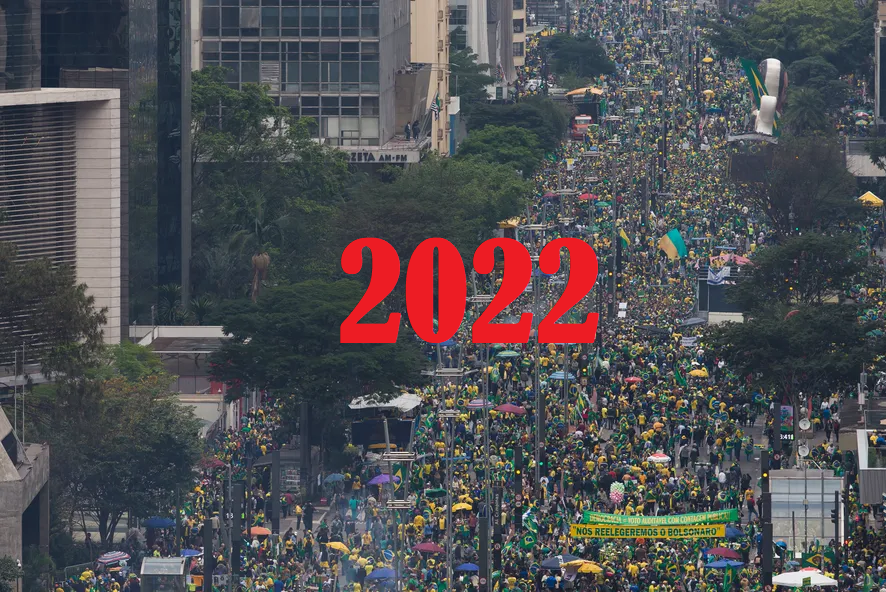 ZurockProxy's tweet photo. Essas manifestações da Micareta dos malucos Bolsonaristas na Avenida Paulista  foi só flopando com o tempo.

Só quem tá mau da cabeça vai, depois de ter sido chamado de maluco, de ter sido abandonado na cadeia, de ter sido usado quando era conviente!

O gado está acordando? https://t.co/MRcfTjdYNM