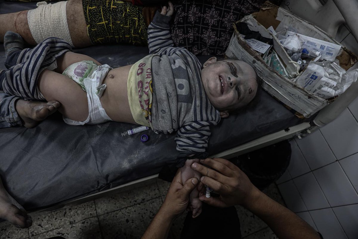 KAF_KellyAF's tweet photo. Calling #IDF soldiers "very sweet kids" is beyond disgusting. Coddling those who are committing genocide is so fucking shameful.
So...IDF are sweet kids...while THESE kids are, what? Terrorist? GTFOH with your #GenocideSupport
#FreePalestine #IsraelTerroristState https://t.co/hrOq0wFyOT