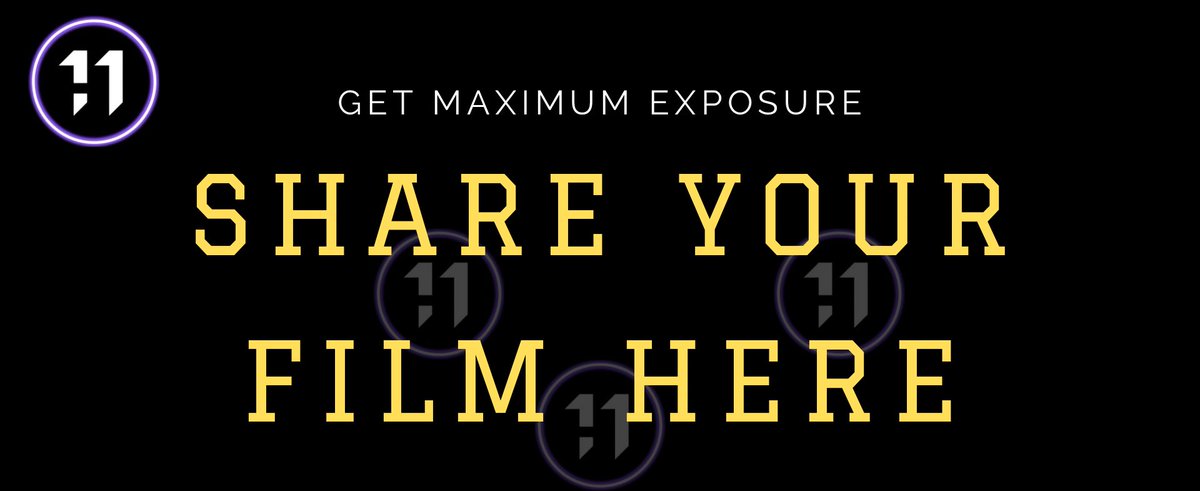 Want to get maximum exposure?

Have your tweet/film pinned here for a whole month! Sign up here ➡️ one11athletics.myshopify.com/products/pinne…