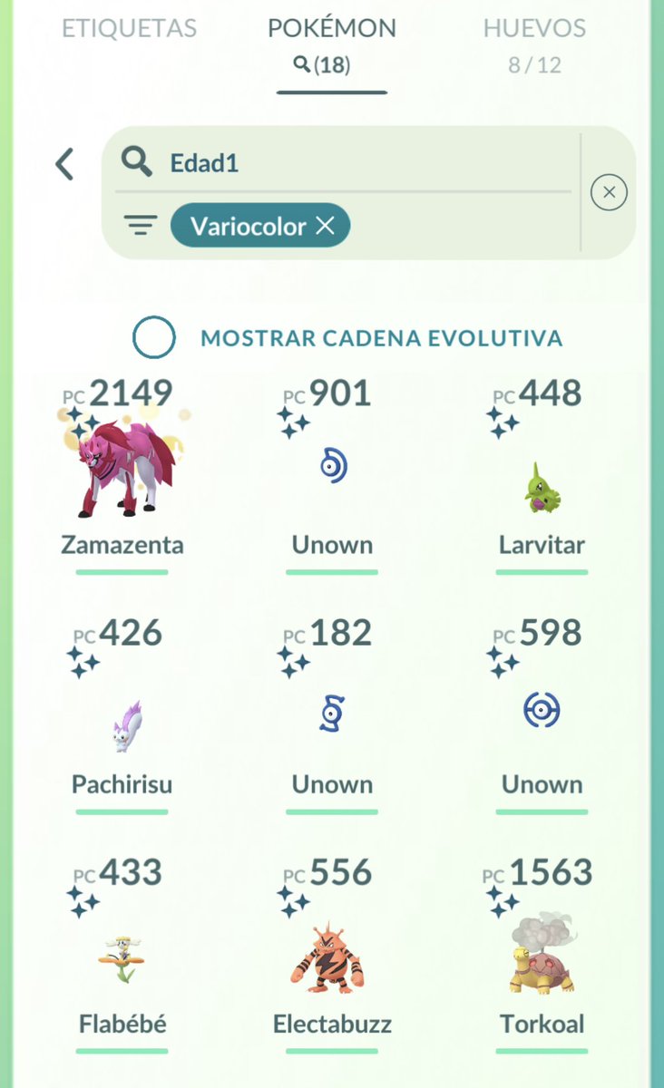wilmerbados's tweet photo. Día 1 #GOFest2025 #PokemonGOFest2025 https://t.co/1ltIuhKGij