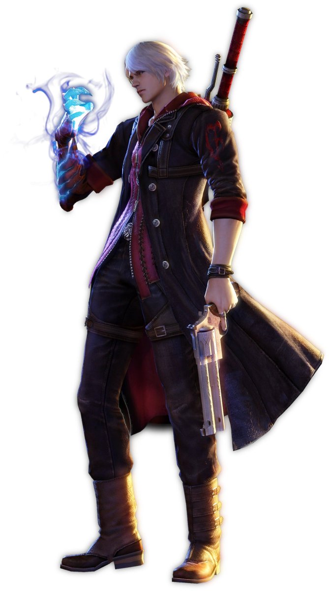 Sleepy_Undead's tweet photo. Post 4 of your all time favorite video game characters and tag 8 of your mutuals!! 🪦💤

@VergilVt1
  
@LucianVt1
 
@Phoenix322VT
 
@ryku_39

@LandonLuang

@Hammersamatom

@weebsgetstoned

@WuufWoof https://t.co/5ad4upzx7a