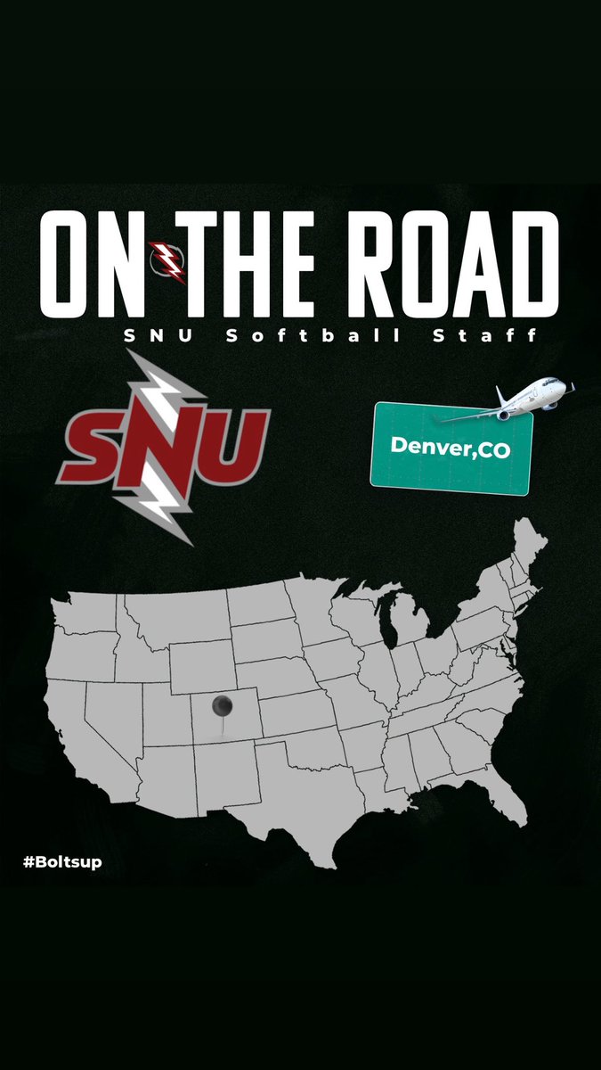 Drop Sparkler and IDT schedules! #Boltsup