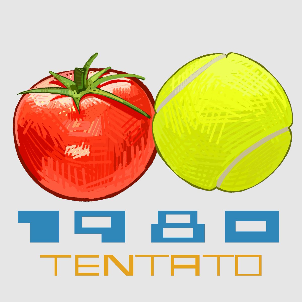 🍅🎾oc poster helloo,,