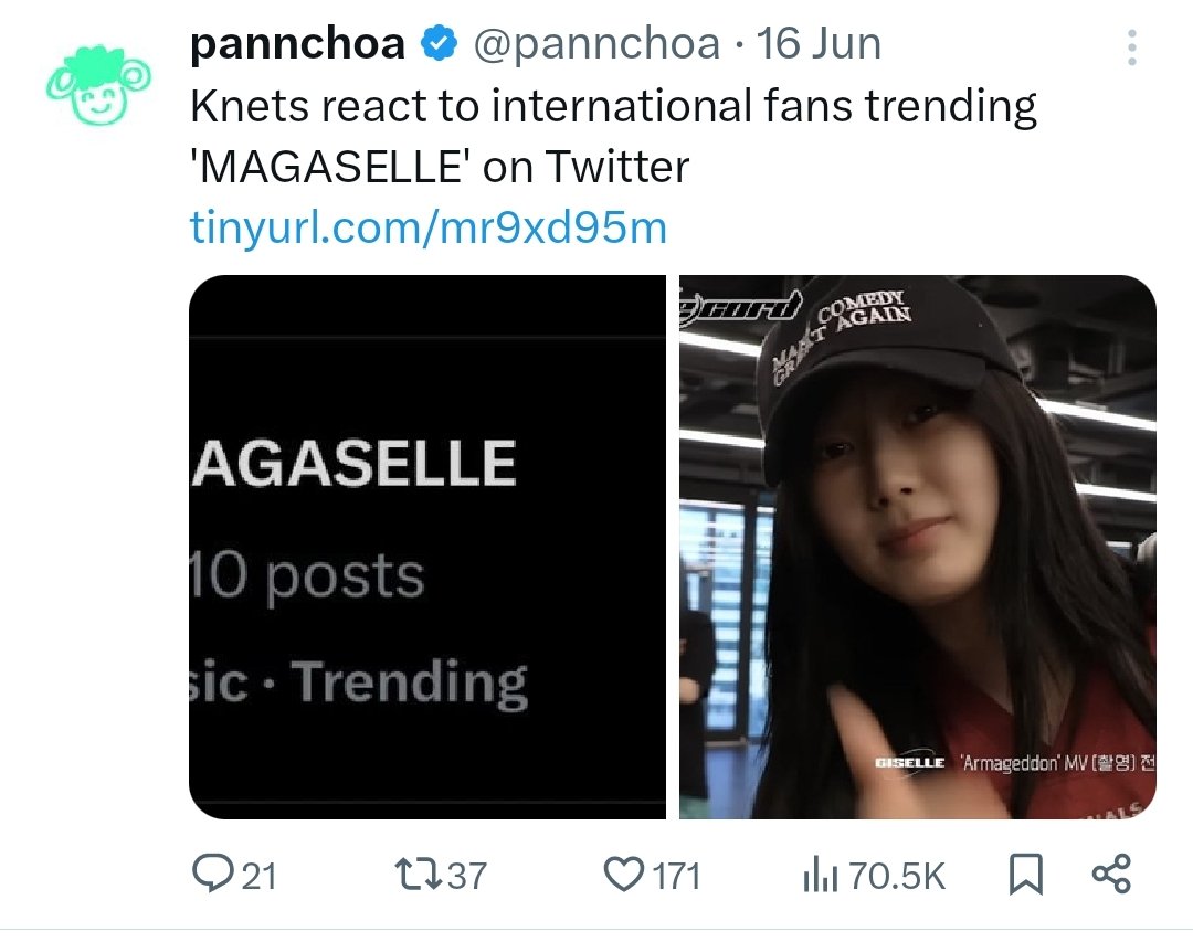 Urfavmidzyaj's tweet photo. I thought Mys hated Pannchoa 😯 guess not... #MAGARINA #magaselle https://t.co/T5vCjiFzGX