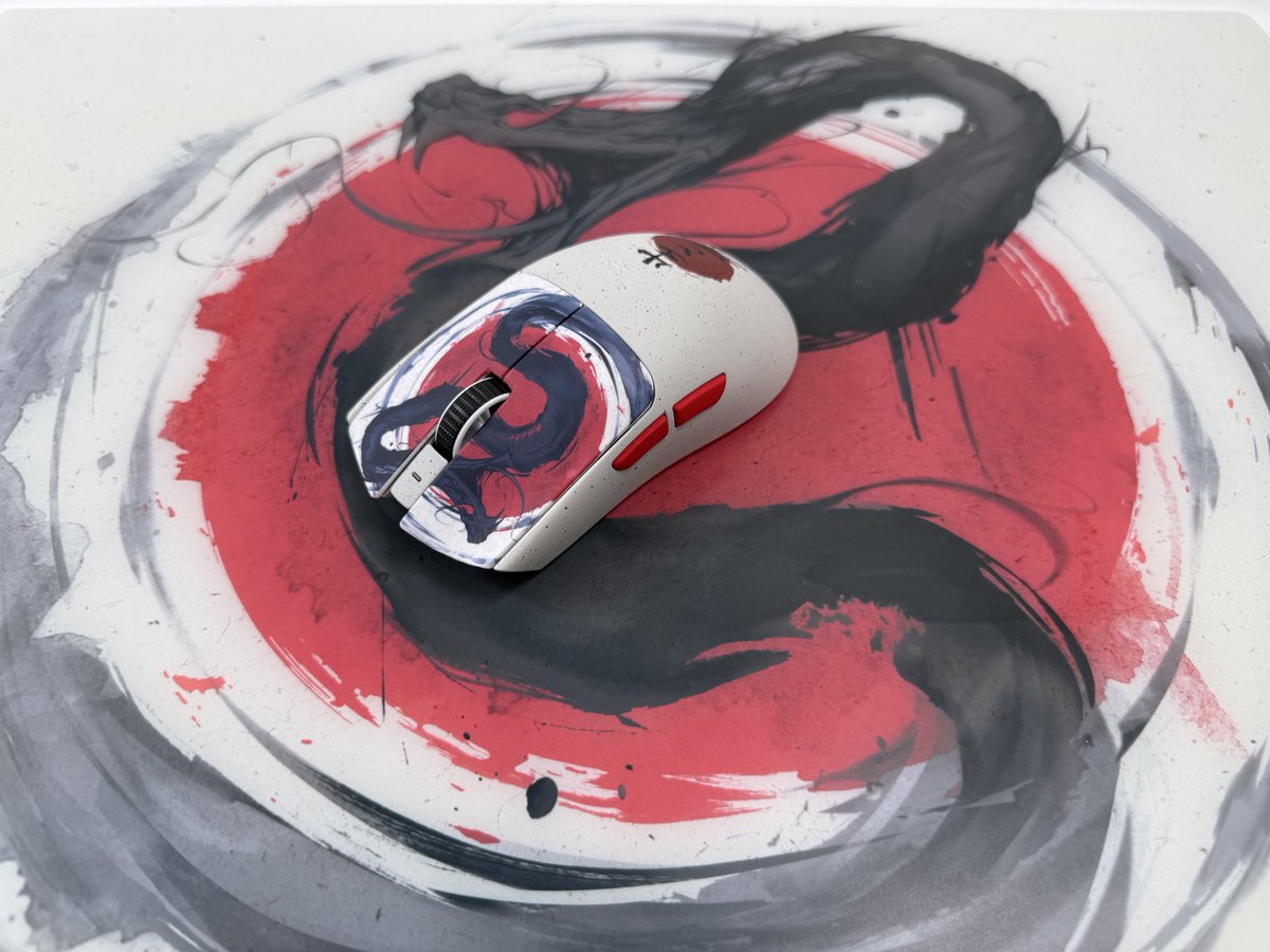 Life &amp; Death Viper v3 pro commission