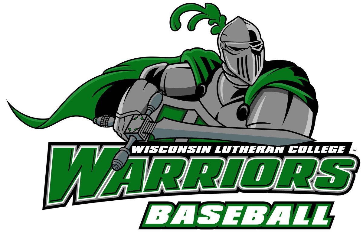 We are insanely excited to announce that our assistant pitching coach Hruz Wagner has accepted a pitching coach position with Wisconsin Lutheran College!

Congrats Coach Wagner!  We are all proud of you and can’t wait to see what you do with the Warriors!