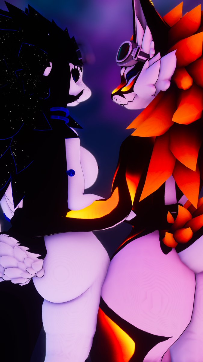 How's the view back there~?

Featuring <a href="/RBNova_AD/">RBNovaAD</a> ~ 💙