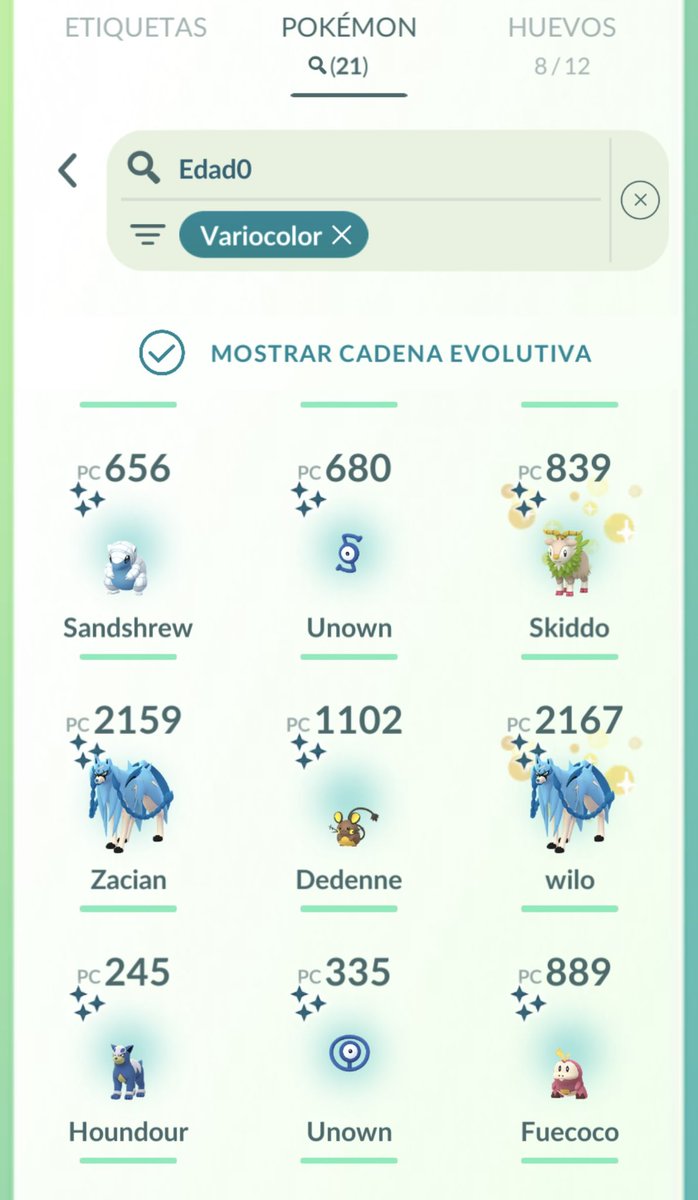 wilmerbados's tweet photo. Día 2 #PokemonGOFest2025 #GOFest2025 https://t.co/5pChJQ56bn