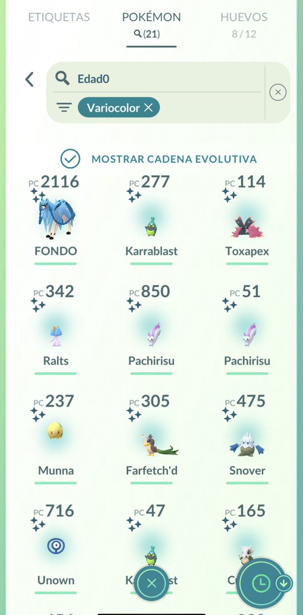 wilmerbados's tweet photo. Día 2 #PokemonGOFest2025 #GOFest2025 https://t.co/5pChJQ56bn