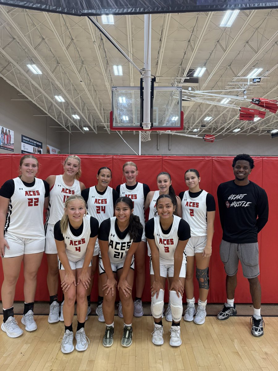 This past weekend in Dallas was a milestone for our program as we participated in Texas's largest non-live period tournament. Both our 17U and 16U UA Rise teams finished with 3-0 records. Congratulations to our coaching staff and players for their hard work! We're excited for the