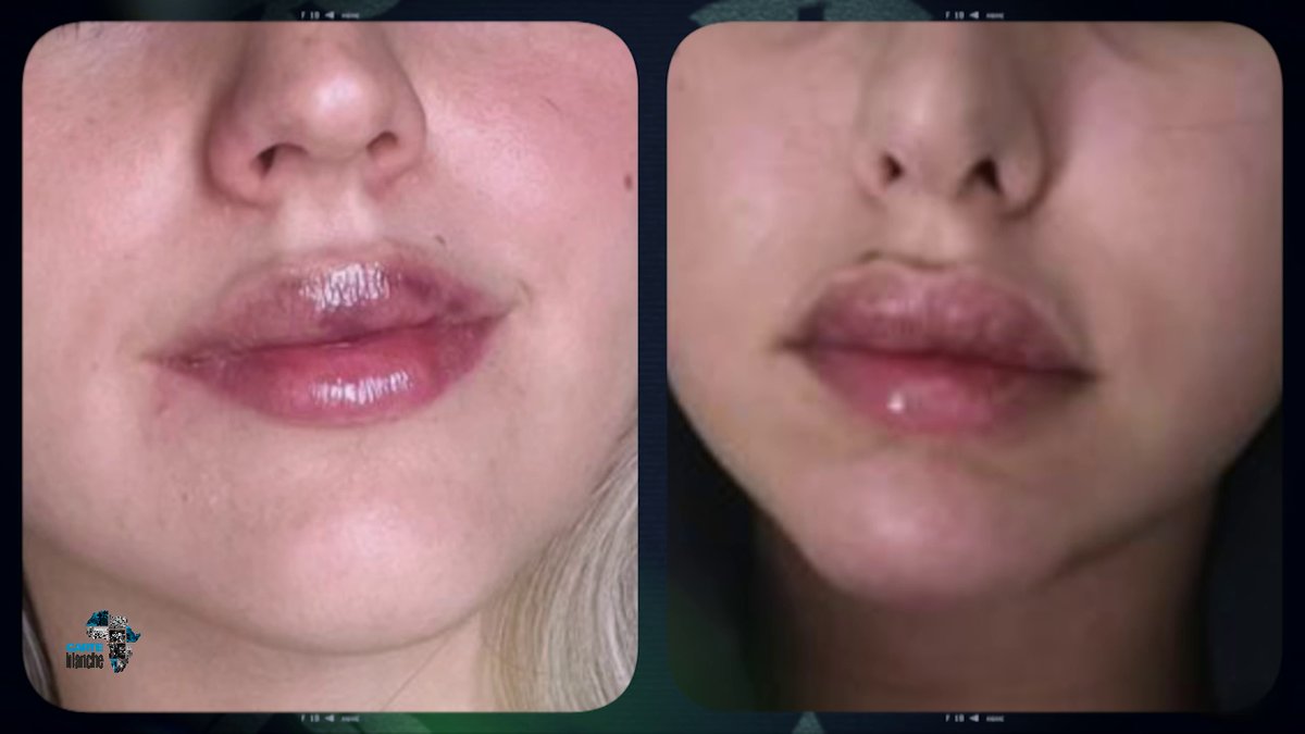 Carte Blanche (@carteblanchetv) on Twitter photo In untrained hands, fillers and Botox can block arteries, kill skin, trigger strokes - even cause blindness or paralysis. #CarteBlanche <a href="/LourensaEckard/">Lourensa Eckard</a> In untrained hands, fillers and Botox can block arteries, kill skin, trigger strokes - even cause blindness or paralysis. #CarteBlanche <a href="/LourensaEckard/">Lourensa Eckard</a>
