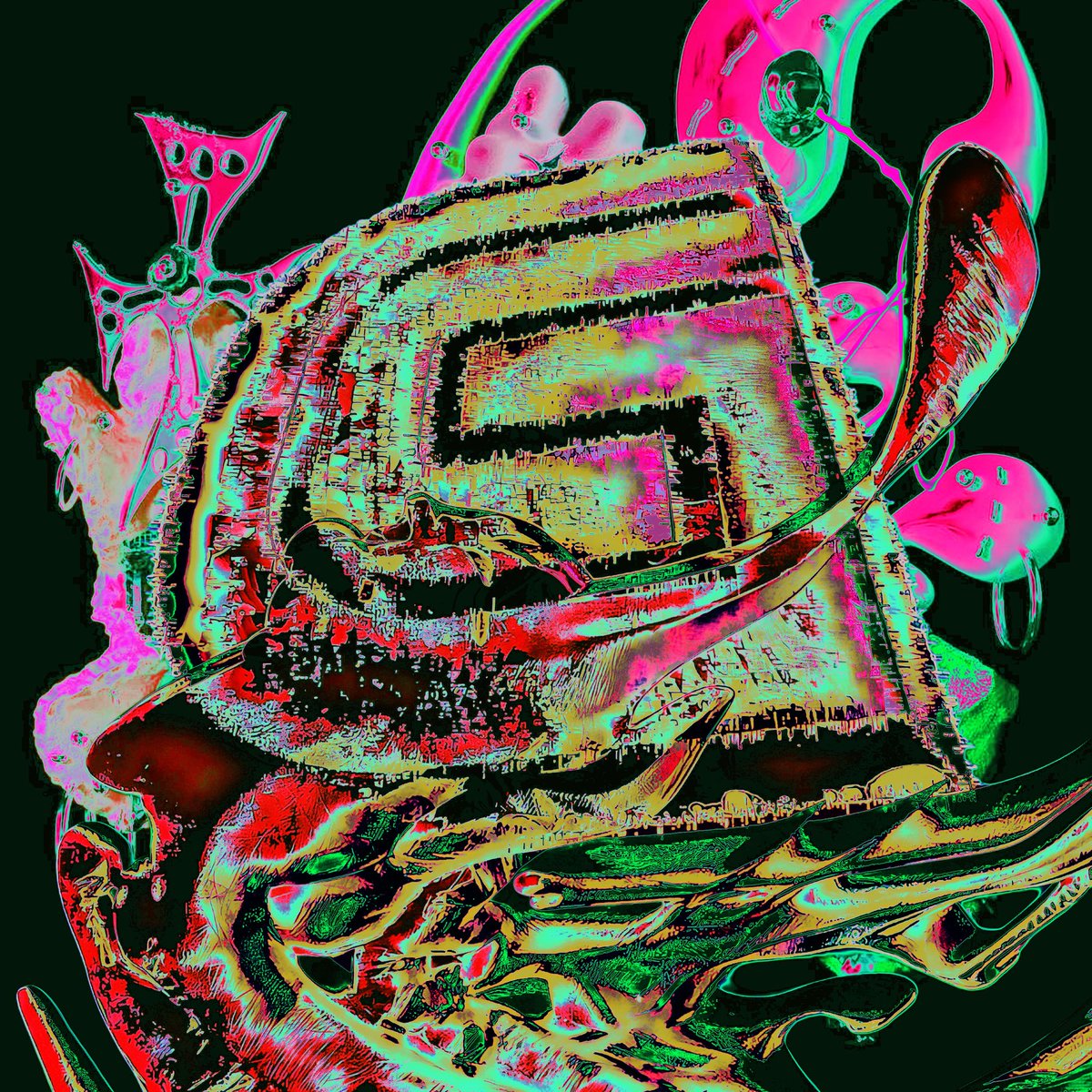 kohts's tweet image. gen &amp;amp; era colour works