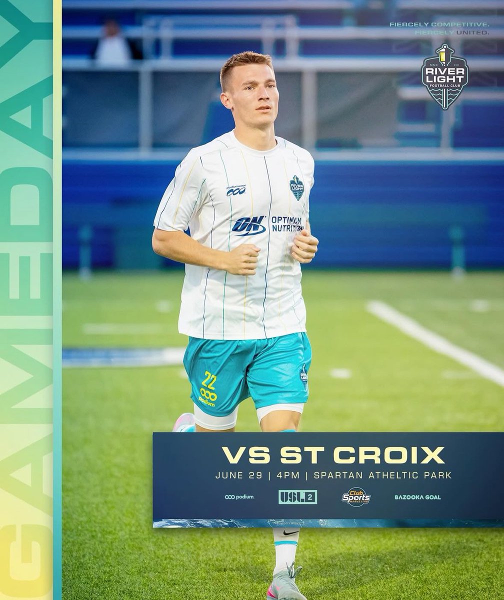 River Light FC tweet media