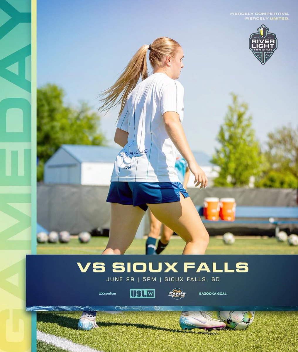 River Light FC tweet media