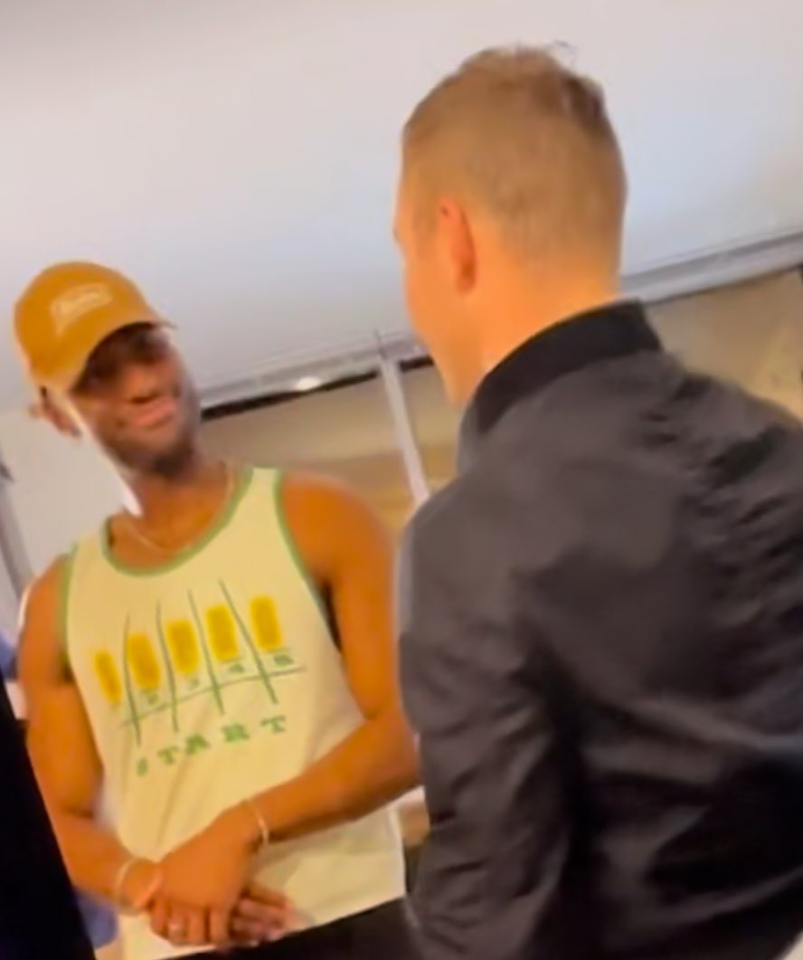 Almost committed homicide at the afters last night