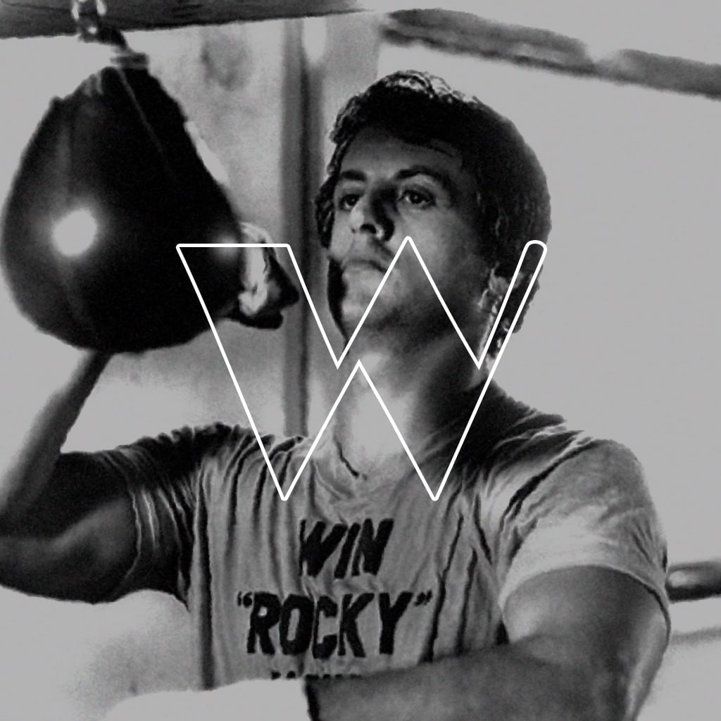 Cause all I wanna do is go the distance.