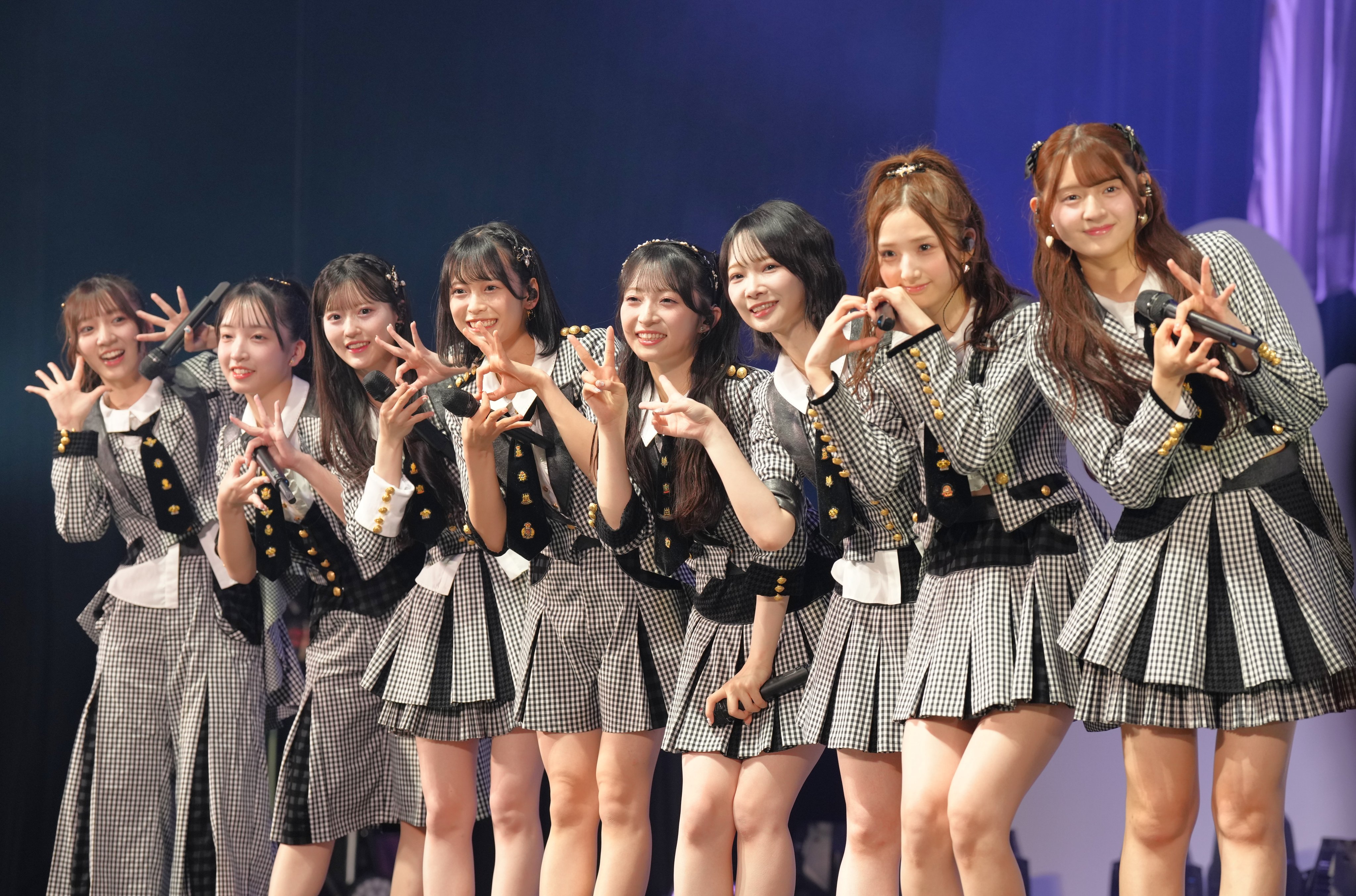 NMB48 – 西日本ツアー&東日本ツアー2013 12月31日(特典なし