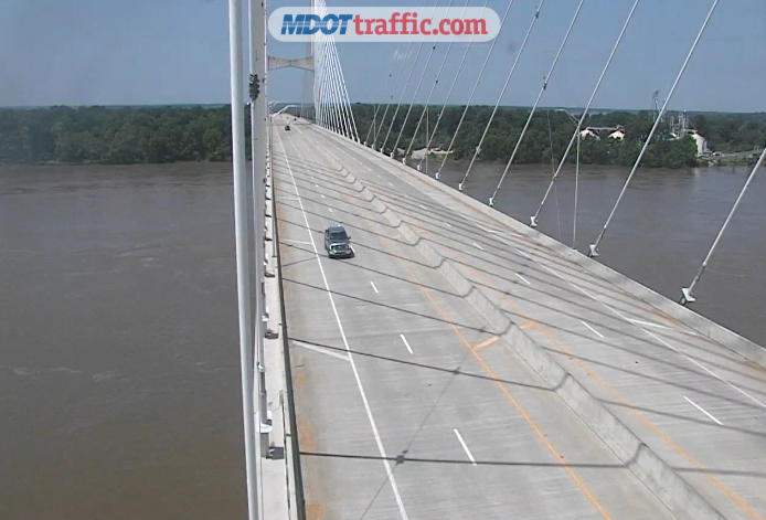 MississippiDOT's tweet image. 🎥 Smile, you're on traffic cam! Honestly, you probably are—our traffic cameras are always rolling, keeping an eye on #MShwys 24/7.

DYK you’ve also got front-row access to check MS roads anytime on our MDOT Traffic app or MDOTtraffic.com? Take a peek!

#NationalCameraDay