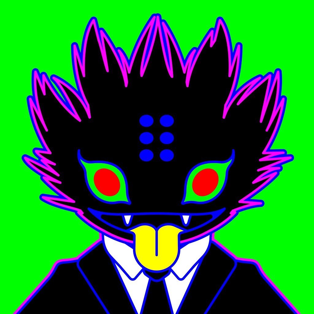 It's my birthday, and I'm so grateful for what I have and the support you all show me. 

So I'm going to give out some Ghost Machine NFTs tonight to a few people who comment their ETH/Ape wallet below. 

(See my profile for another active giveaway, too).

Happy Sunday Funday!