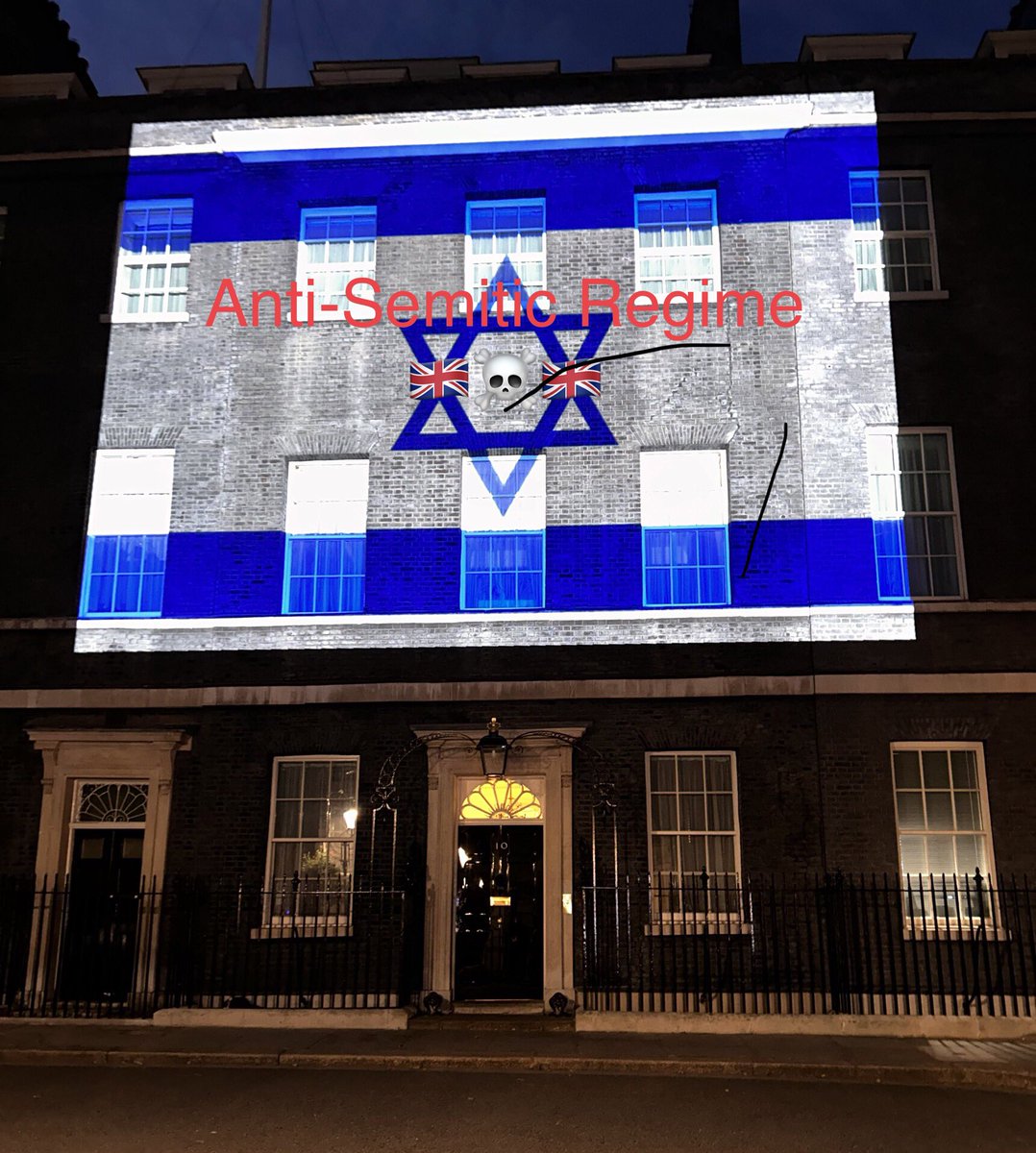 Auditcleve's tweet photo. @LBC @nicolelampert #Judaism🕊 Rejects #Zionism🇬🇧🩸🇮🇱
#RouteToAllEvil🇬🇧 https://t.co/YCOAkZhWfs