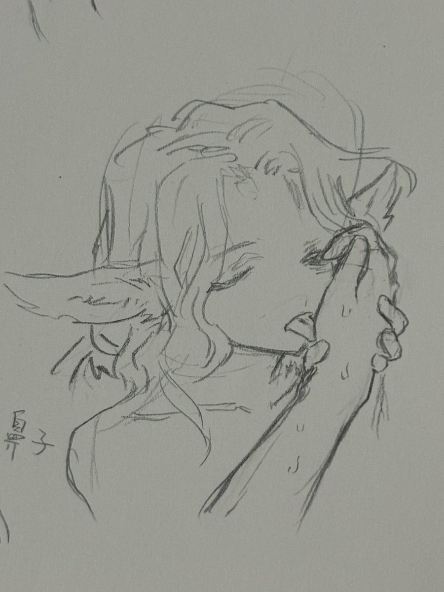 zhhtyr's tweet image. #florimatt #IdentityV 
🧯🦌