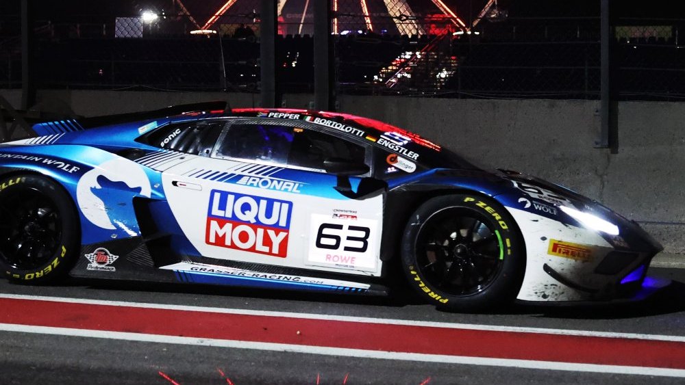 GlobalGT3's tweet image. The overall winning #63 Lamborghini Huracán GT3 EVO2 of GRT Grasser Racing Team at the Spa 24 Hours  🥰

📸 @GTWorldChEu | #Spa24H #GTWorldEurope #IGTC