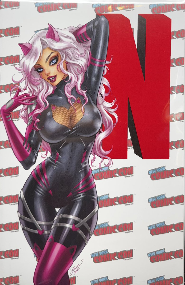 Matthew “The Muttman” Kirby (@muttman2005) on Twitter photo And while I’m sharing amazing Cover Art by <a href="/Dawn_McTeigue/">Dawn McTeigue</a> here’s just a few more in my collection (i do have more)🤩🤩 And while I’m sharing amazing Cover Art by <a href="/Dawn_McTeigue/">Dawn McTeigue</a> here’s just a few more in my collection (i do have more)🤩🤩