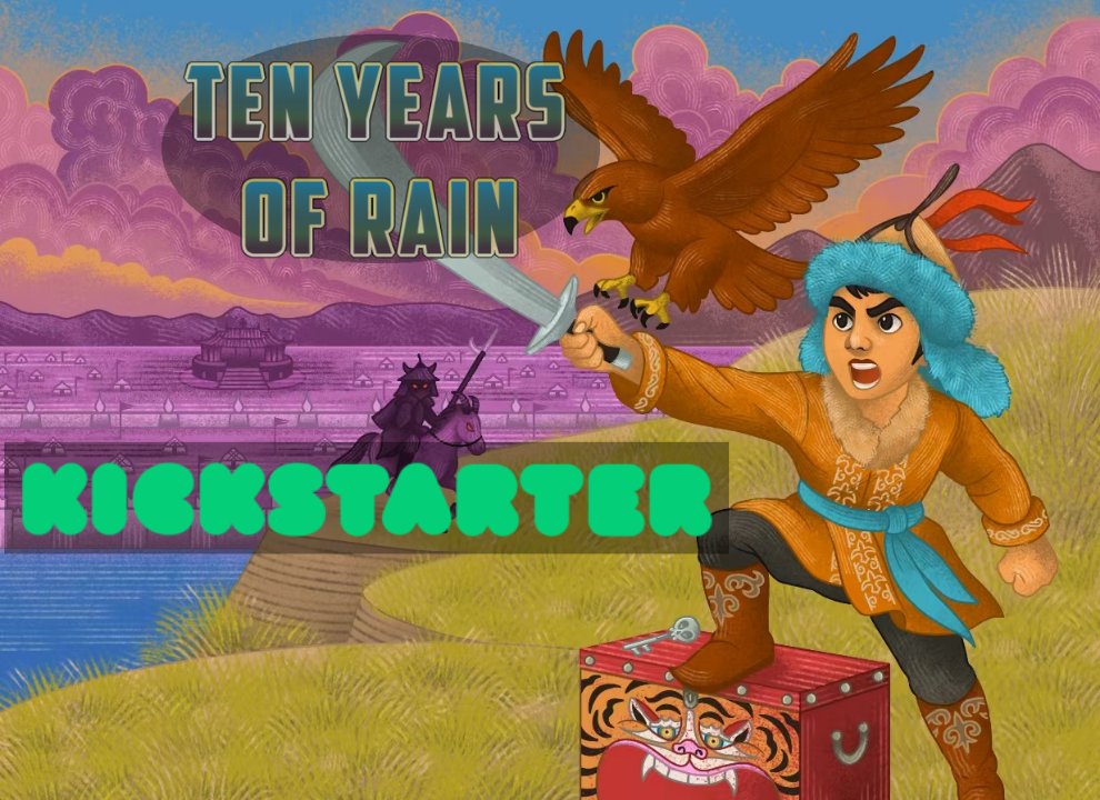 YurtOnTurtleGames tweet media