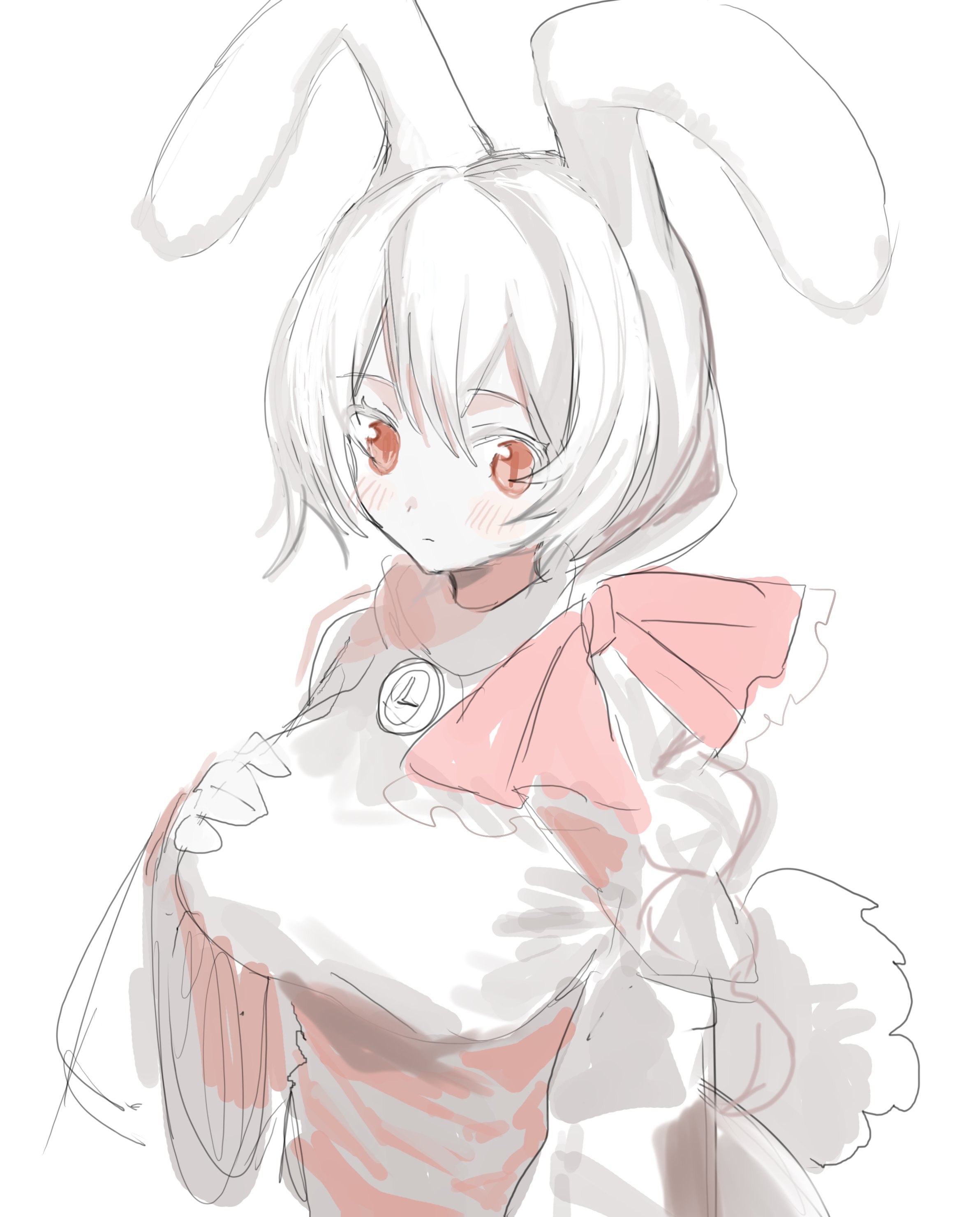 複製原画】A-Z:[S] -full dress- – IN THE LOOP