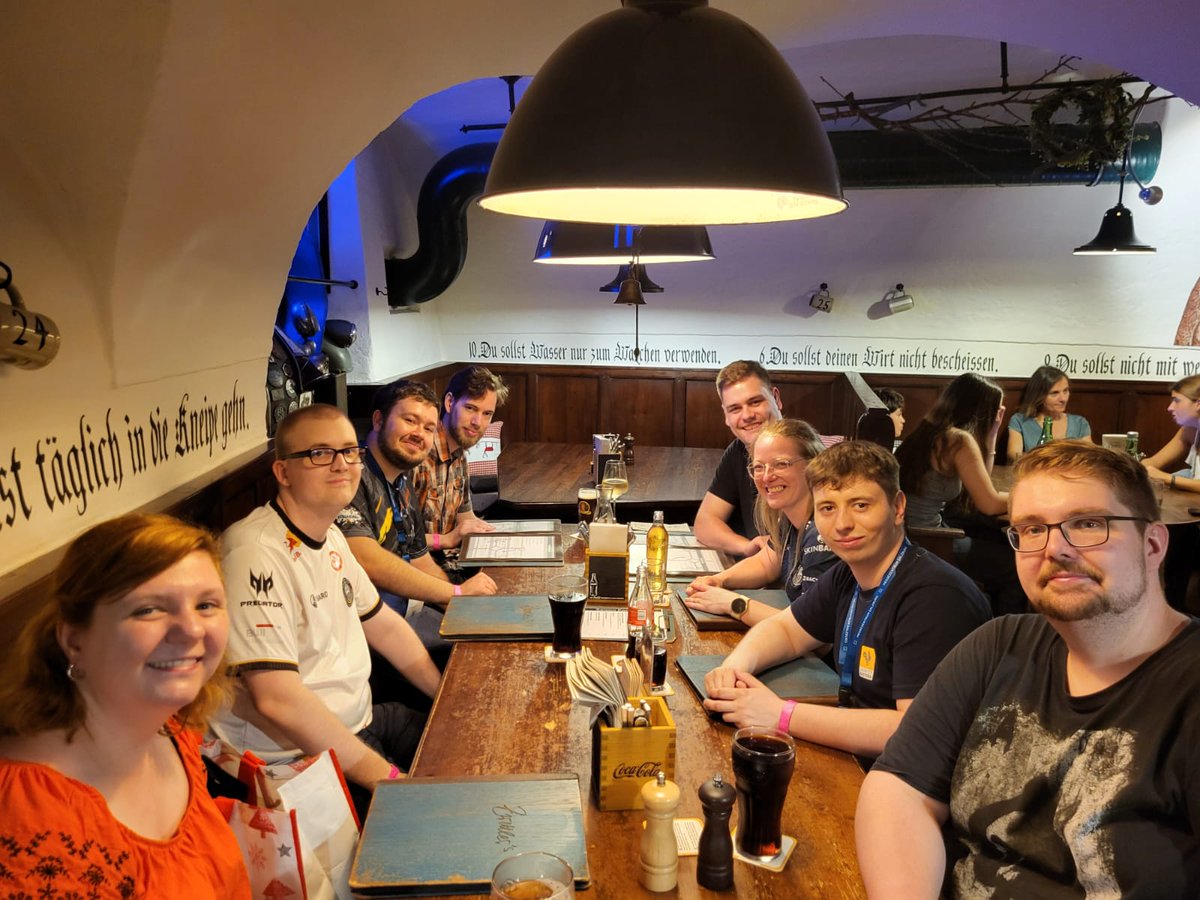 Tom | MysteryRatchet tweet media