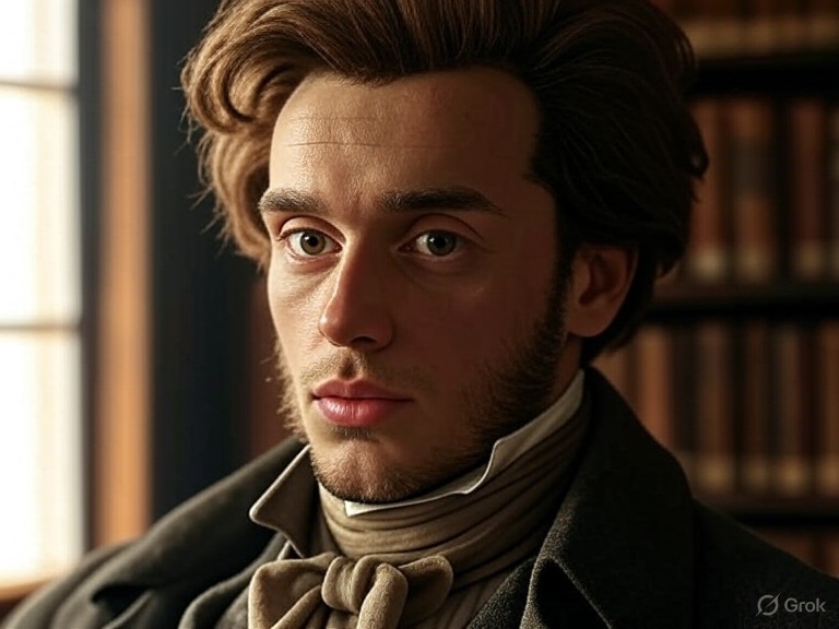 Kierkegaard: “Bir insan, tüm hayatını değiştirecek bir adımı atmaya cesaret edebildiyse, rüzgâra karşı yürüyecek yüreğe de sahip olmalıdır.”