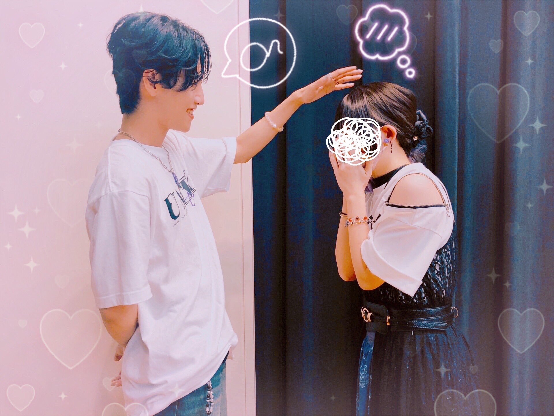 ❥︎❥︎緋咲‪ஐ‬hisaki❥︎❥︎様　専用ページ 氷咲 (@hisaki_rimu) / X