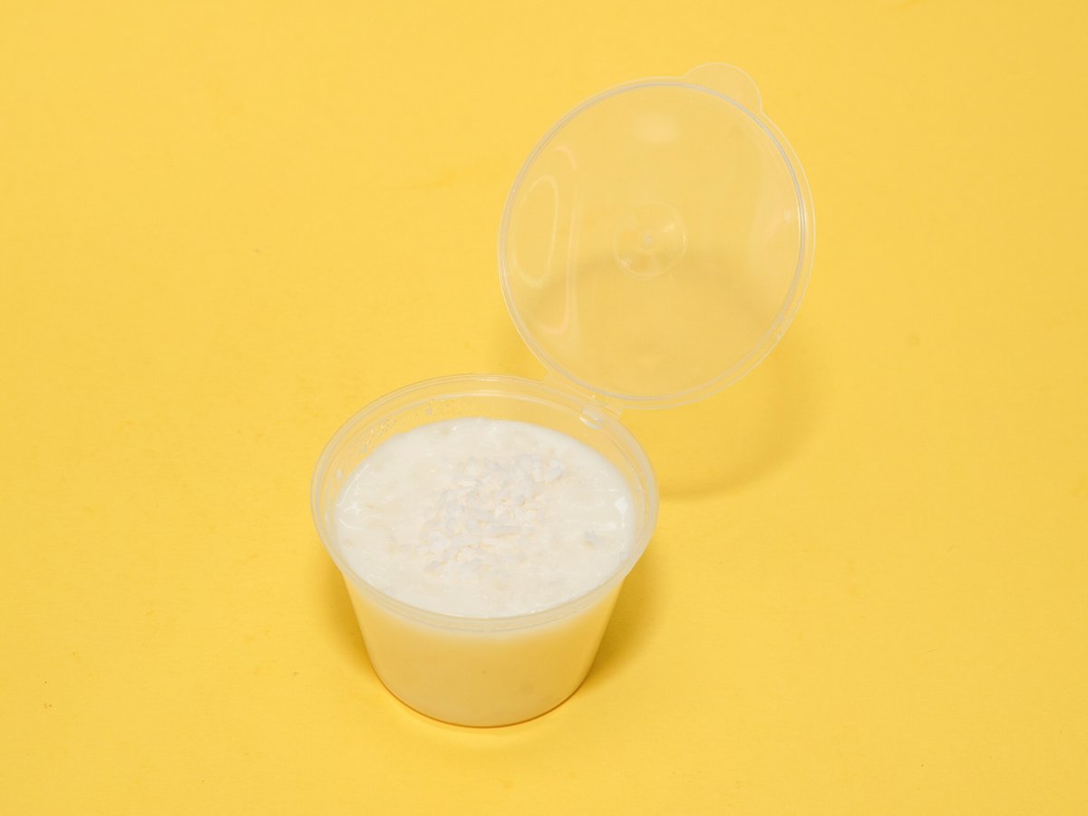 mrkebabmargate's tweet image. 🍚 Our rice pudding’s been quietly stealing hearts since day one 💛

No fuss. Just creamy, comforting deliciousness that ends your meal right.

Ready to see what the hype's about?

Pop by Mr Kebab Margate or order online.

#MrKebabMargate #RicePudding #MargateEats #ThanetFoodie