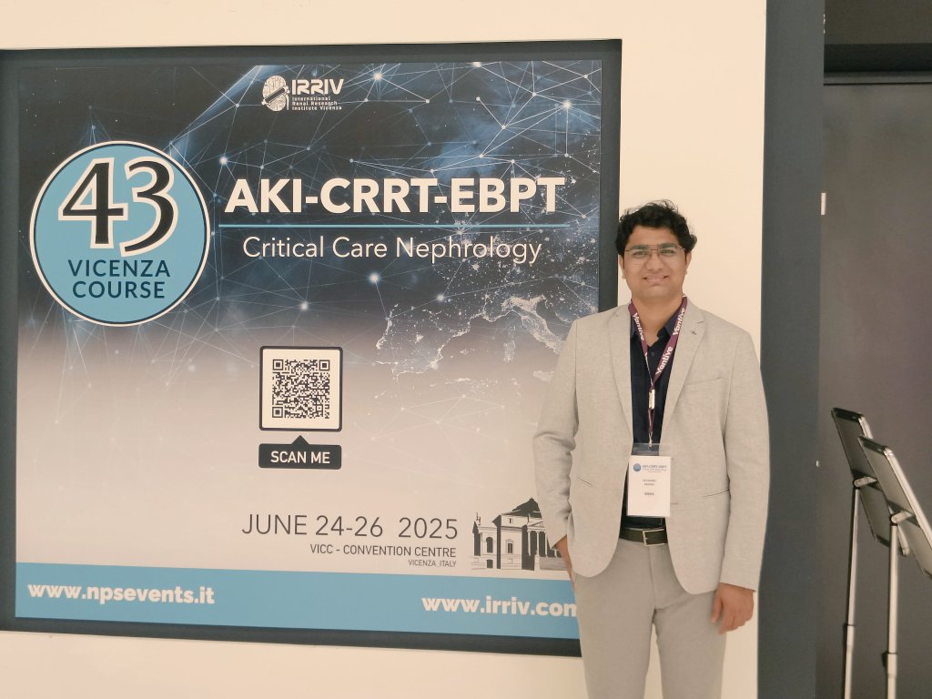 Dr. Akshay Kulkarni tweet media