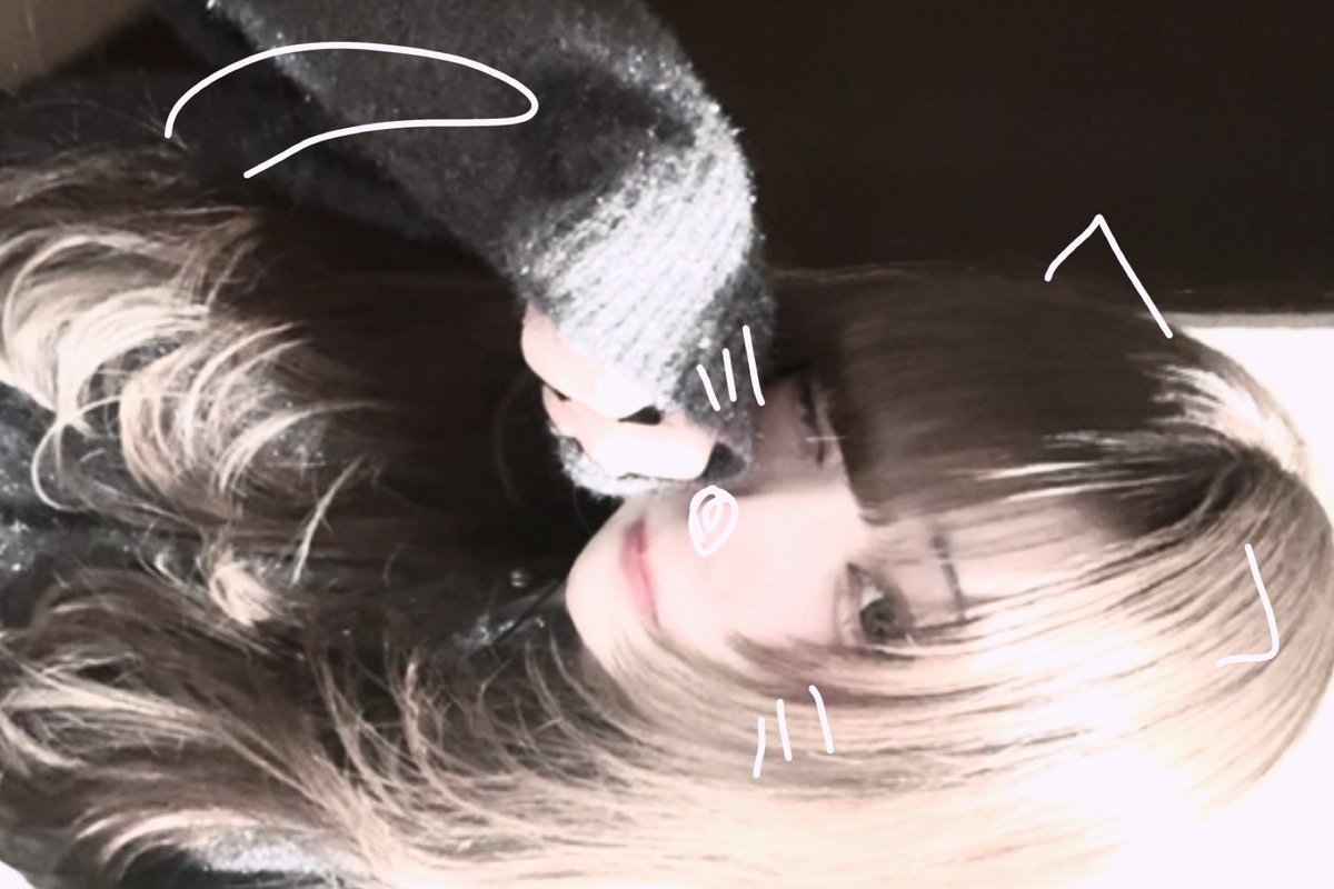 7l1zZ's tweet photo. 生存確認して
#自撮り界隈 https://t.co/dDQ4rSfoYb