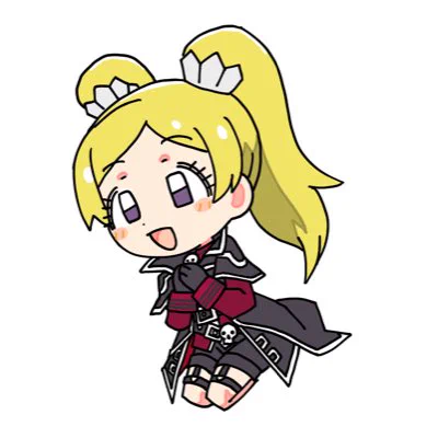 #新しいプロフィール画像