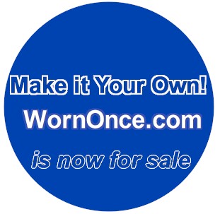 wornonce's tweet image. 