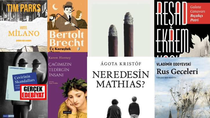 Gerçek Edebiyat (@gercekedebiyata) on Twitter photo Haftanın kitapları / Hikmet Temel Akarsu gercekedebiyat.com/haber-detay/ha… #Gercekedebiyata <a href="/Gercekedebiyata/">Gerçek Edebiyat</a> aracılığıyla Haftanın kitapları / Hikmet Temel Akarsu gercekedebiyat.com/haber-detay/ha… #Gercekedebiyata <a href="/Gercekedebiyata/">Gerçek Edebiyat</a> aracılığıyla