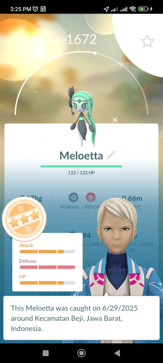 Recap go fest 2025 #PokemonGOFest2025 #PokemonGO