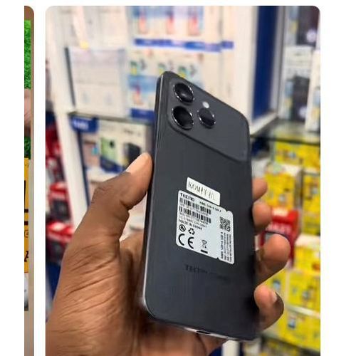 NowNow_Market's tweet image. 🔥 Grab the TECNO Spark 40 for just ₦160,000! 🚀 45W fast charging, 5200mAh battery, 120Hz display &amp;amp; IR blaster to control your world. Unbeatable style &amp;amp; power at this price! 💥 Get yours now! DM to order! #TECNOSpark40 #TechSteal