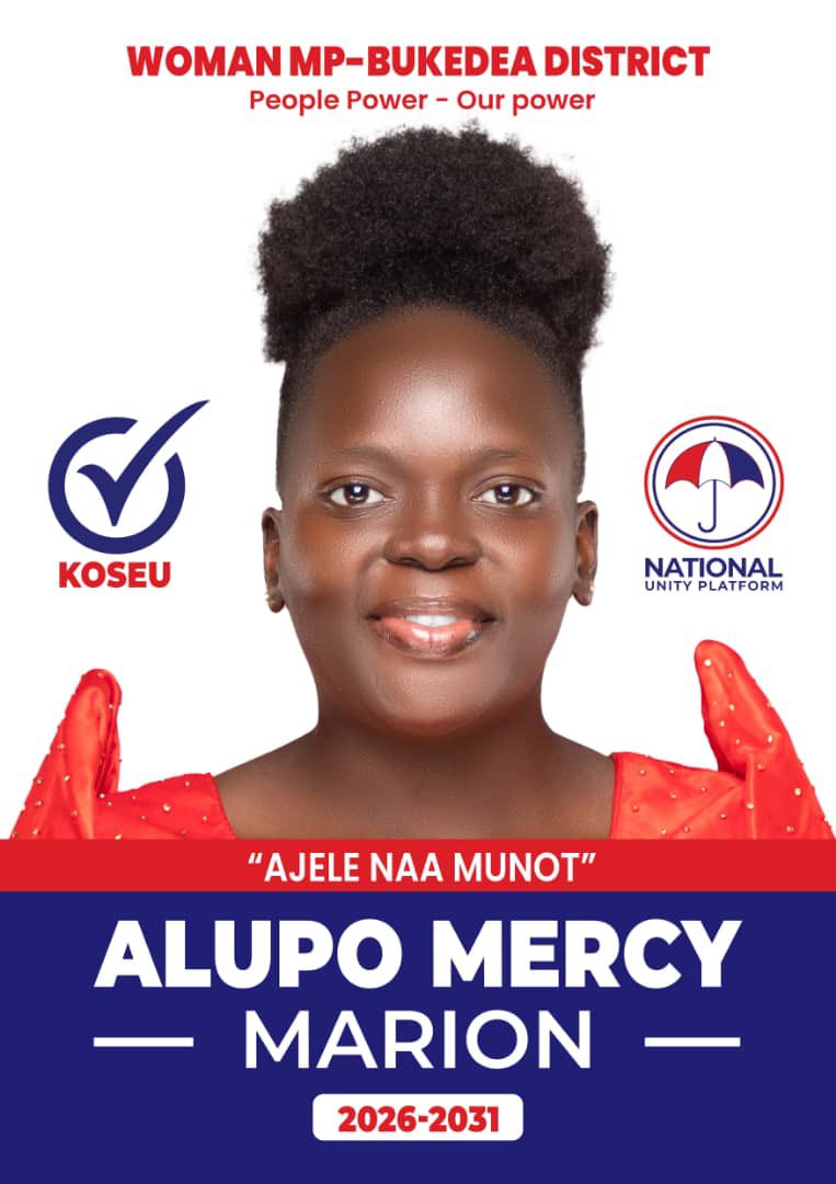 MercyAlupo's tweet image. All of Life is about Passion, Action and Reaction! To ignore the passion, Action, Reaction of your own Term or generation is to Risk having Not lived your life time hence occupying space!
Hello Bukedea✊🏿✊🏿
#ProtestVoteUg2026 is here