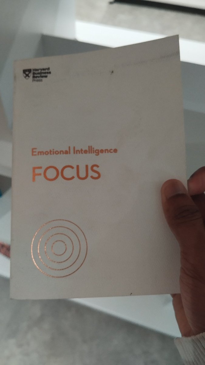 hereisSrinivas's tweet image. Visited #TheCoforgePublicLibrary yesterday! Such a blissful place to study. BTW completed half this book in a 1 hr 30 min sitting. I would like for everyone to read this book atleast once!