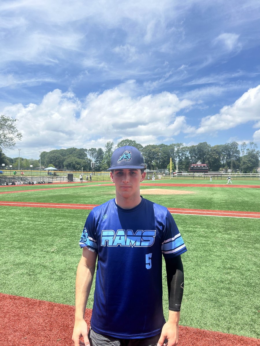 Firecracker Baseball tweet media