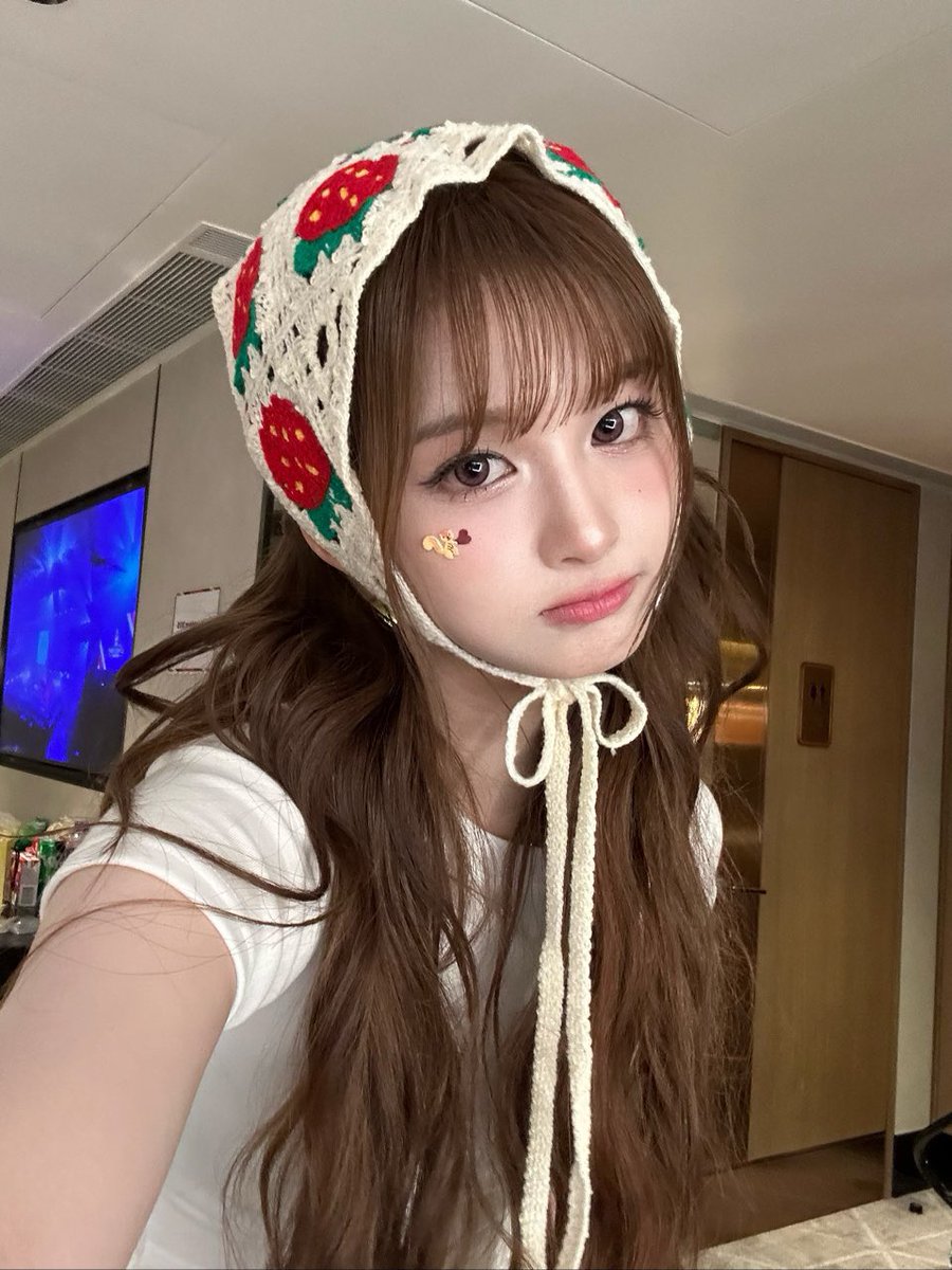 sullyoonbbl's tweet photo. 🦌💭 https://t.co/41uFaoBwx5