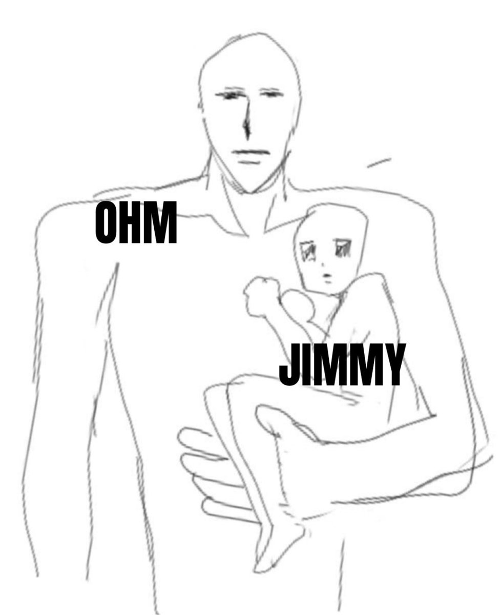 Moon_Giuliana's tweet photo. Sometimes it be/but sometimes it be:
#jimmyohm #modernuke https://t.co/dKjpEdSAoV